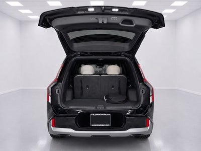 2024 Kia EV9 GT-Line