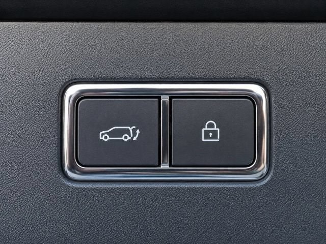 2024 Kia EV9 GT-Line