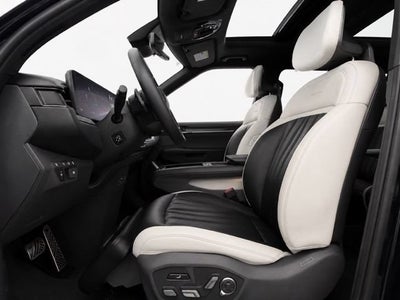 2024 Kia EV9 GT-Line