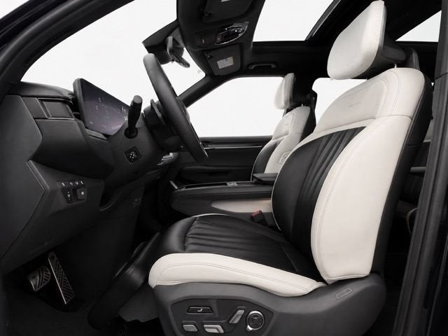 2024 Kia EV9 GT-Line