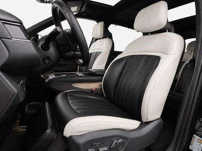 2024 Kia EV9 GT-Line