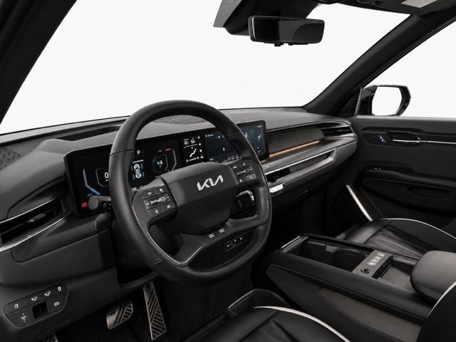 2024 Kia EV9 GT-Line