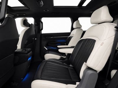 2024 Kia EV9 GT-Line