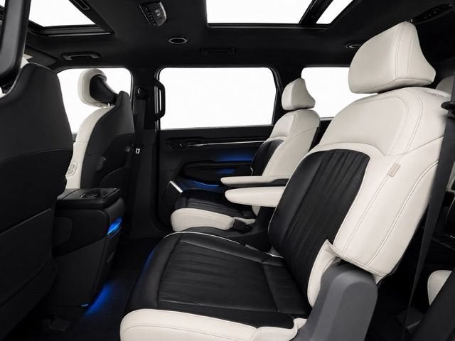 2024 Kia EV9 GT-Line