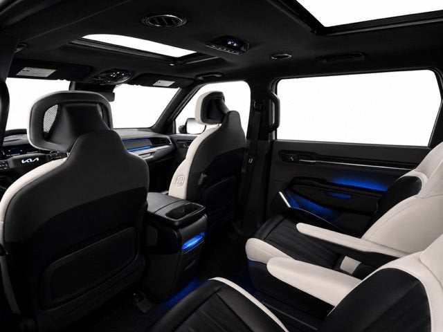 2024 Kia EV9 GT-Line