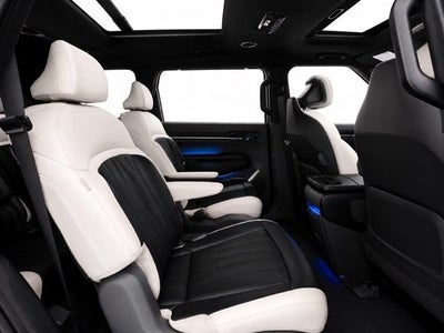 2024 Kia EV9 GT-Line