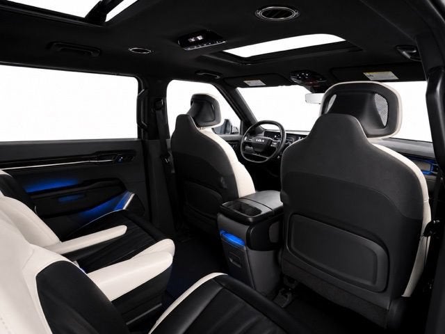 2024 Kia EV9 GT-Line