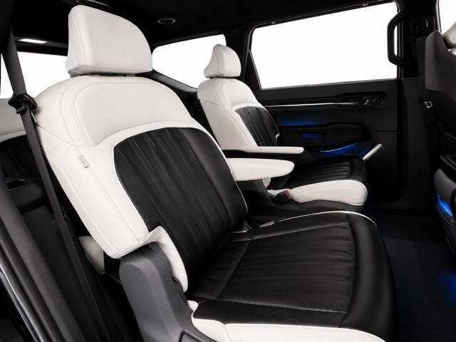 2024 Kia EV9 GT-Line