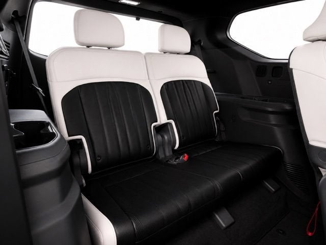 2024 Kia EV9 GT-Line