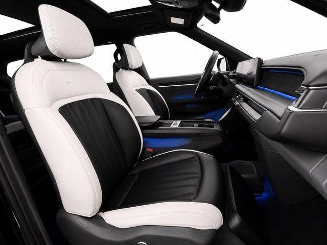 2024 Kia EV9 GT-Line
