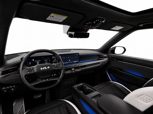 2024 Kia EV9 GT-Line