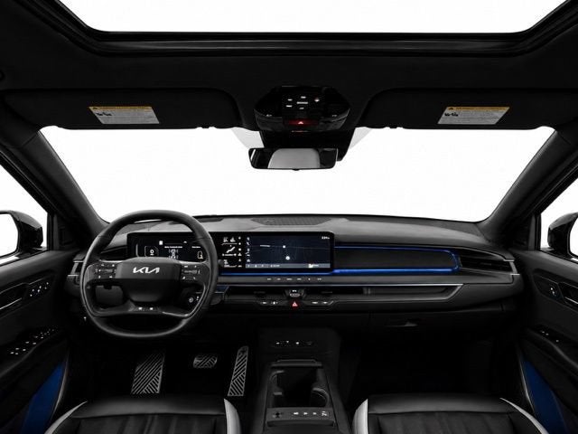2024 Kia EV9 GT-Line