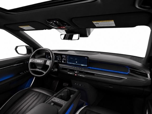 2024 Kia EV9 GT-Line