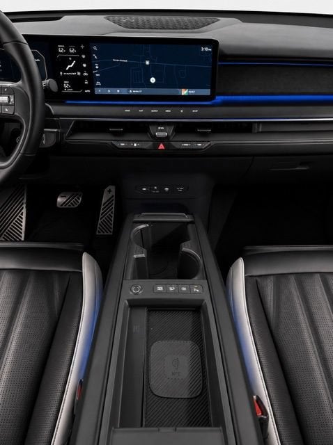 2024 Kia EV9 GT-Line