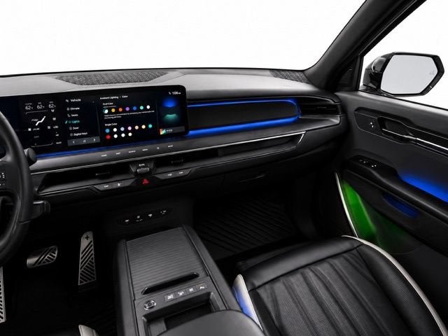 2024 Kia EV9 GT-Line