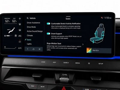 2024 Kia EV9 GT-Line