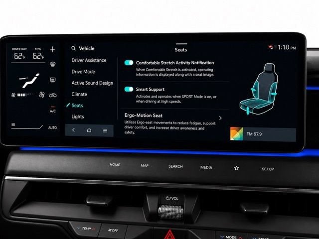 2024 Kia EV9 GT-Line