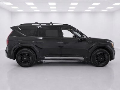 2024 Kia EV9 GT-Line