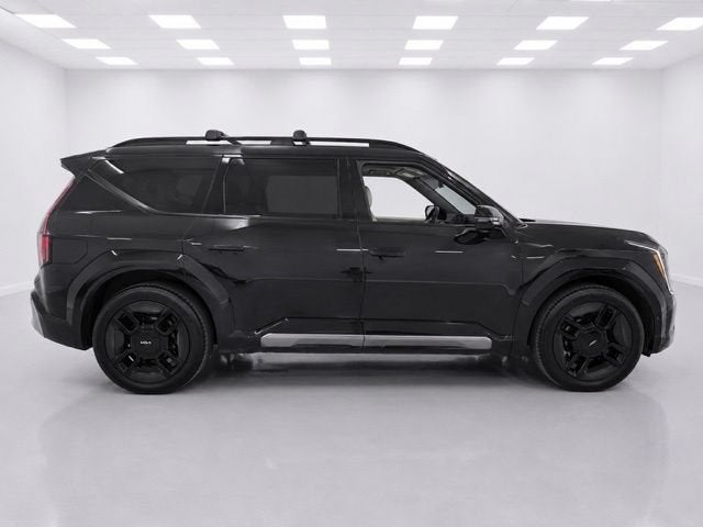 2024 Kia EV9 GT-Line