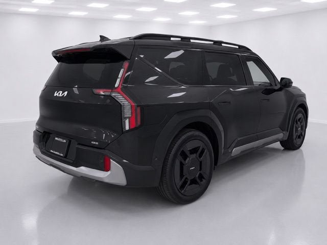 2024 Kia EV9 GT-Line