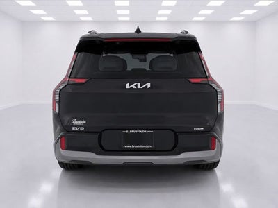 2024 Kia EV9 GT-Line