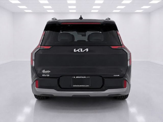 2024 Kia EV9 GT-Line