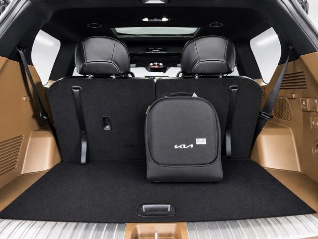 2024 Kia EV9 GT-Line