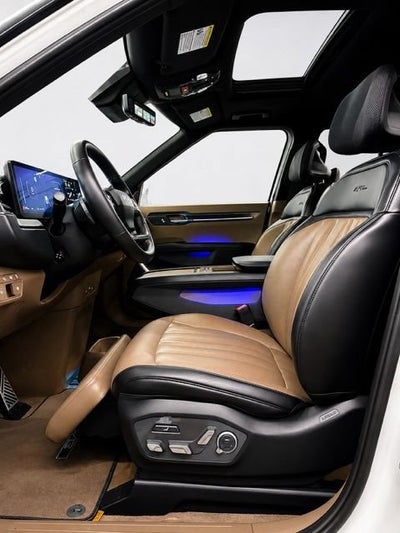 2024 Kia EV9 GT-Line