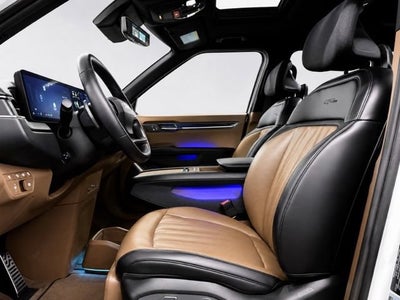 2024 Kia EV9 GT-Line