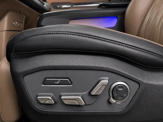 2024 Kia EV9 GT-Line