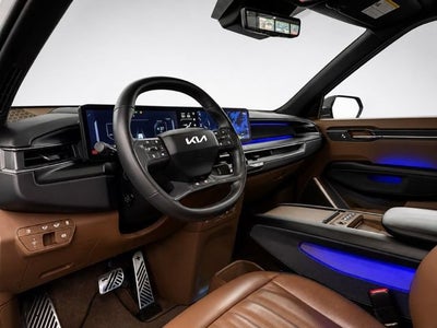 2024 Kia EV9 GT-Line