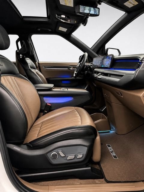 2024 Kia EV9 GT-Line