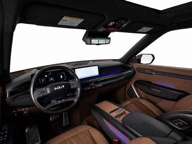 2024 Kia EV9 GT-Line