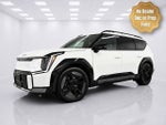 2024 Kia EV9 GT-Line