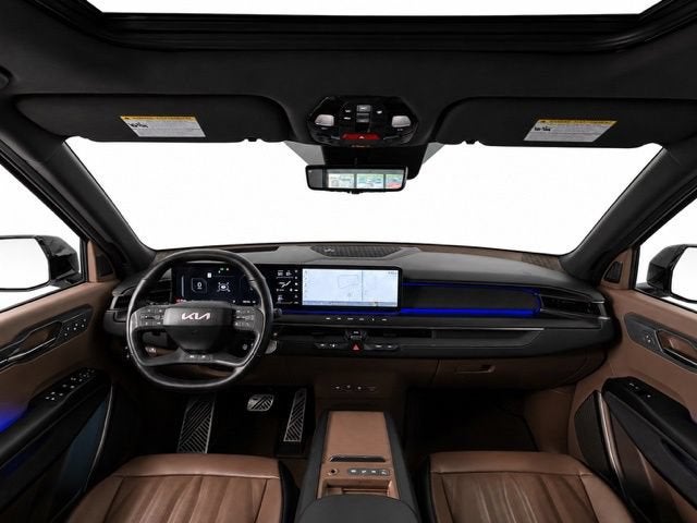 2024 Kia EV9 GT-Line