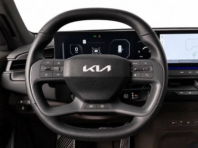 2024 Kia EV9 GT-Line