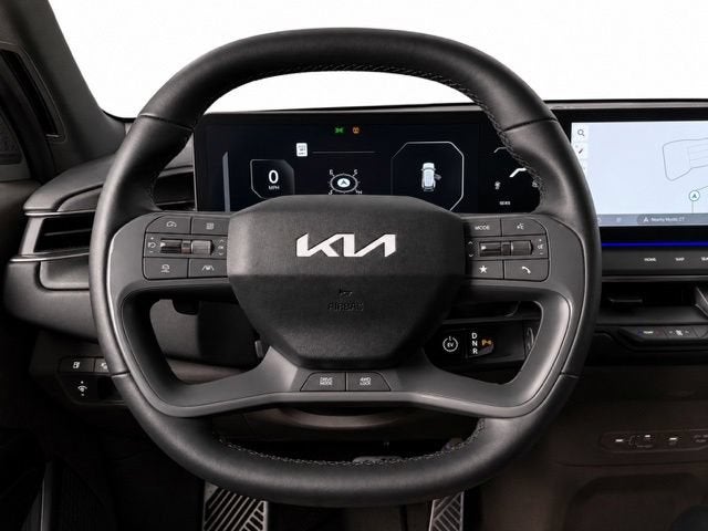 2024 Kia EV9 GT-Line
