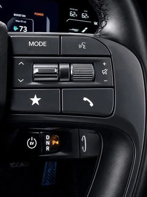2024 Kia EV9 GT-Line