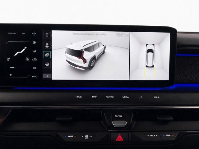 2024 Kia EV9 GT-Line