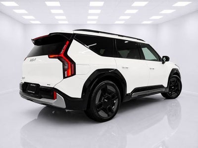 2024 Kia EV9 GT-Line