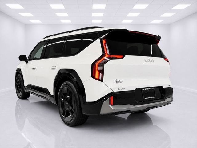 2024 Kia EV9 GT-Line