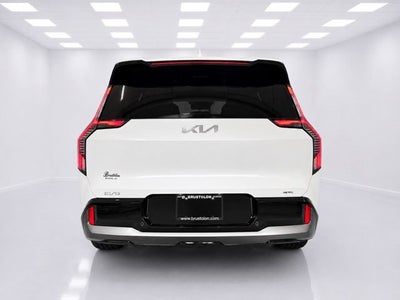 2024 Kia EV9 GT-Line