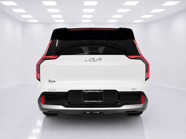 2024 Kia EV9 GT-Line