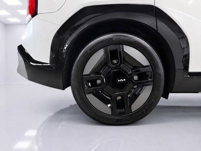 2024 Kia EV9 GT-Line