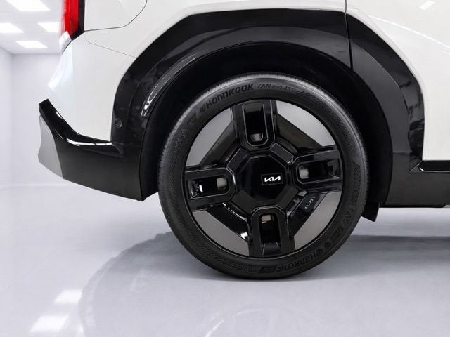 2024 Kia EV9 GT-Line