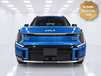 2024 Kia EV9 GT-Line