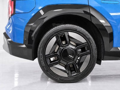 2024 Kia EV9 GT-Line