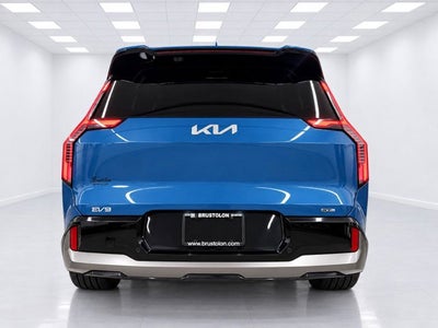 2024 Kia EV9 GT-Line