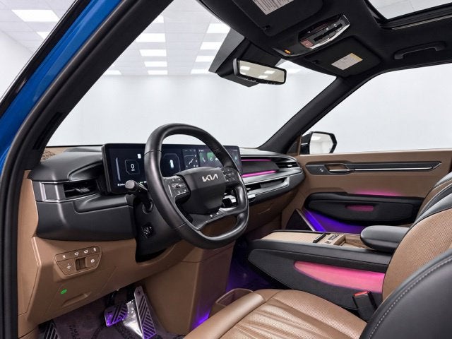 2024 Kia EV9 GT-Line
