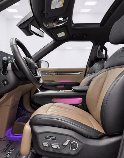 2024 Kia EV9 GT-Line